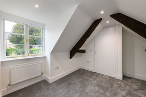 Loft Room 2- click for photo gallery